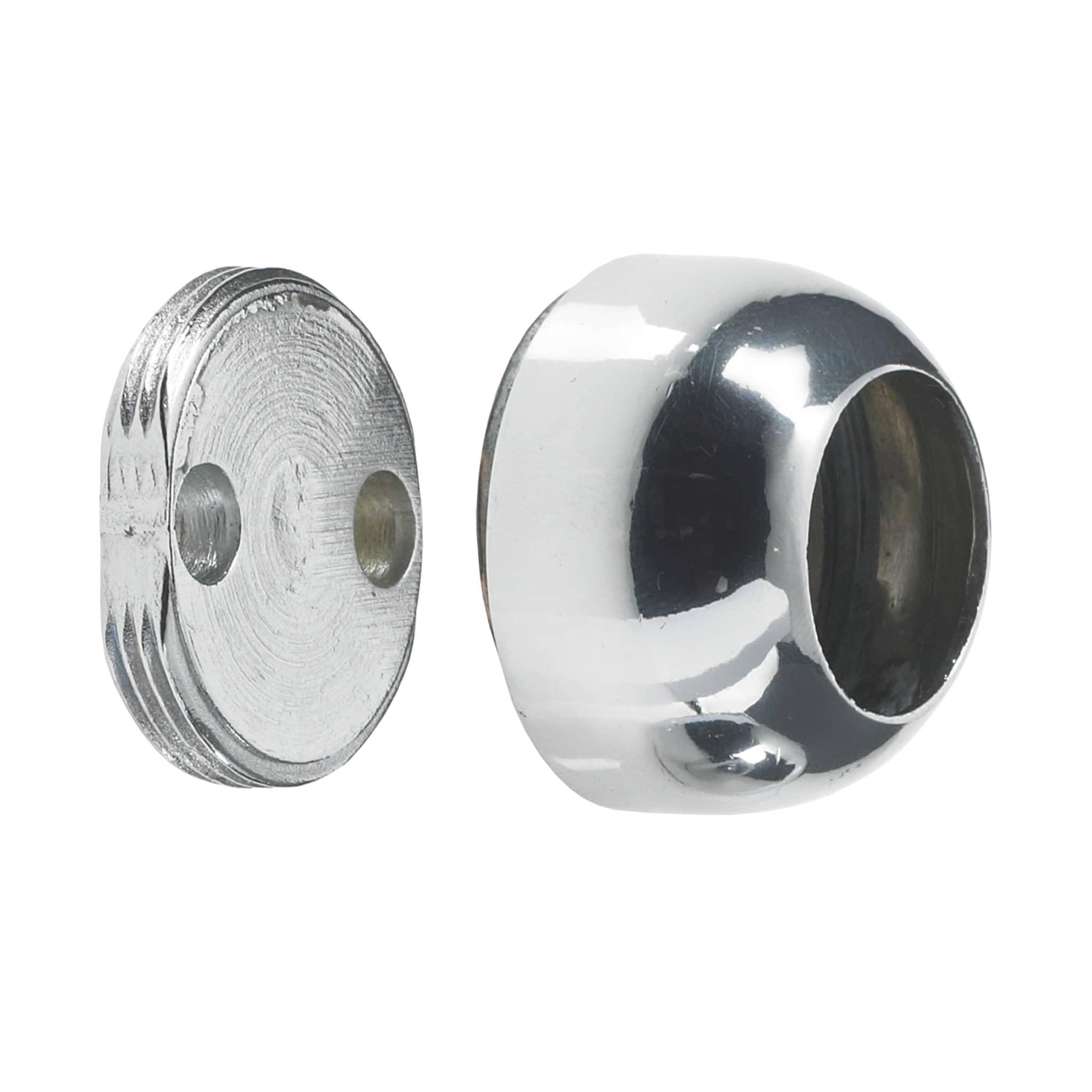 19mm Invisifix End Socket - Rothley