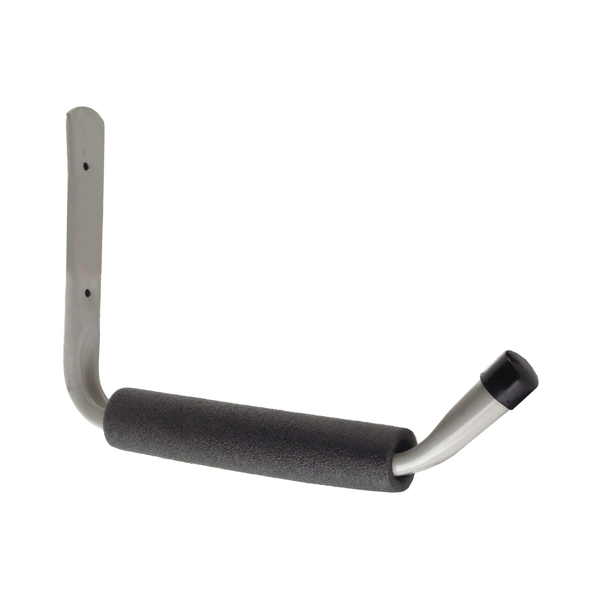 300mm Heavy Duty Tubular Hook -Foam Wrap