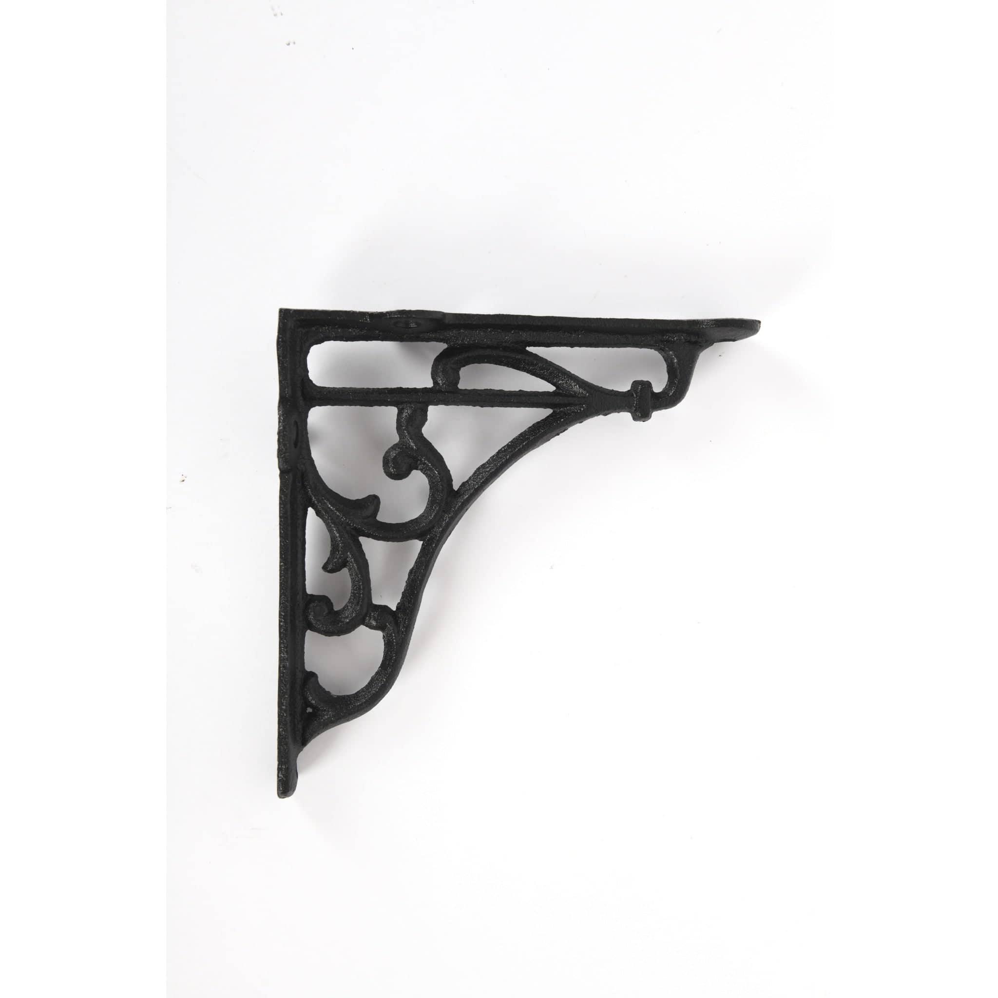 Ornate Brackets - Rothley