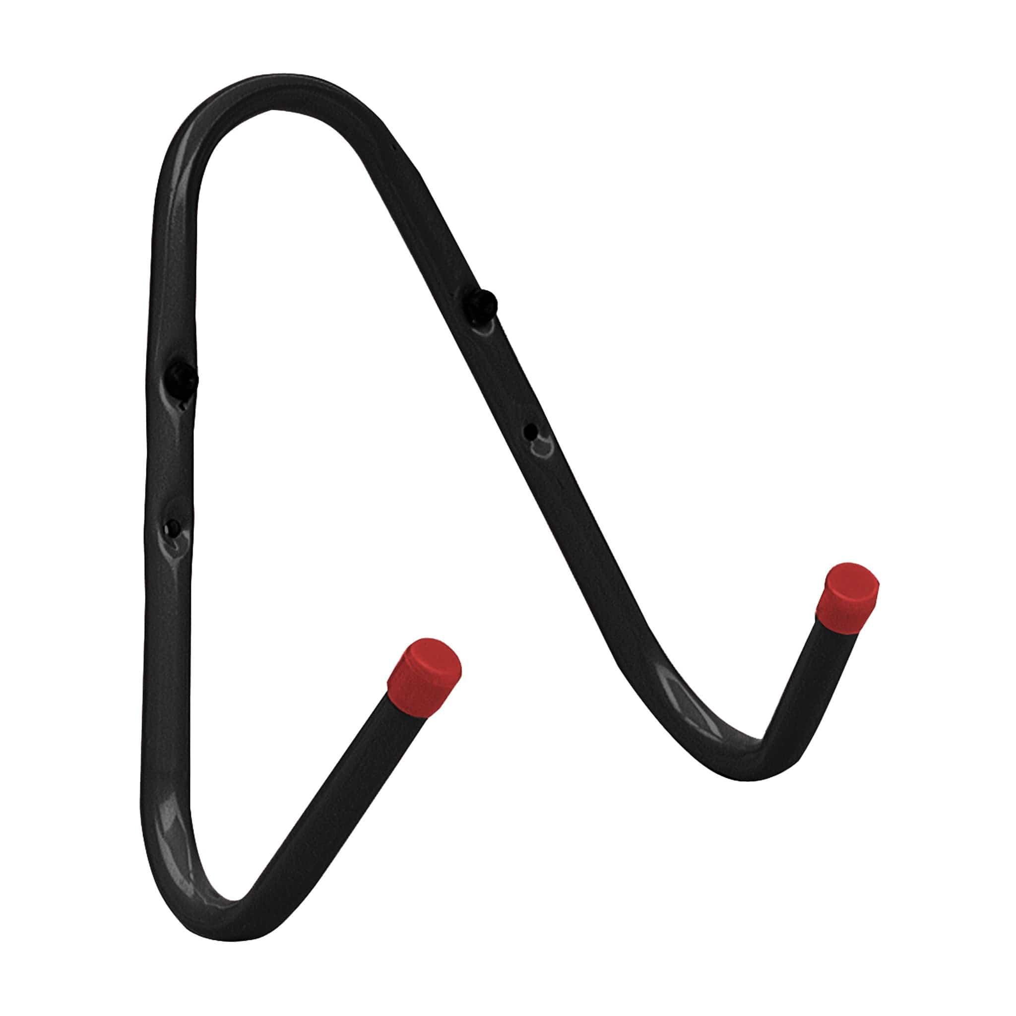Hang All Bracket, Black Steel - Rothley