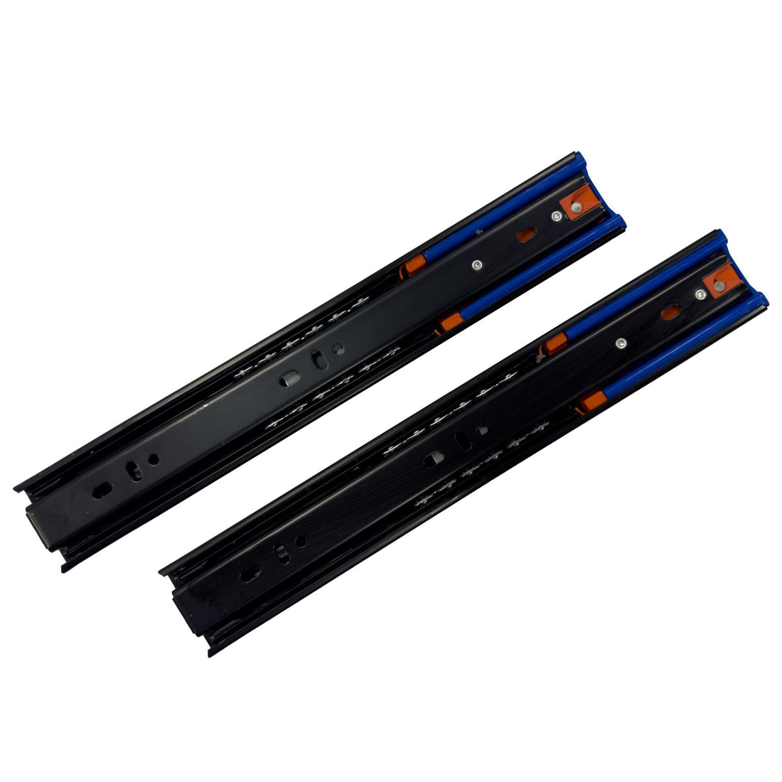 soft close drawer runners