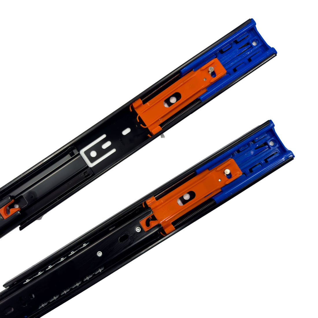 soft close drawer slides