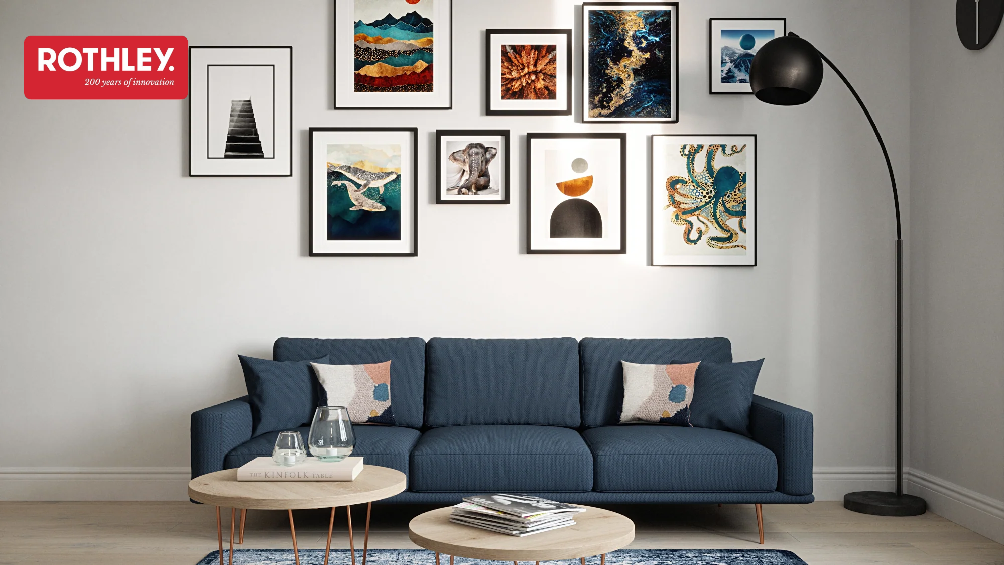 7 Interior Design Trends for 2026 You Need to Know
