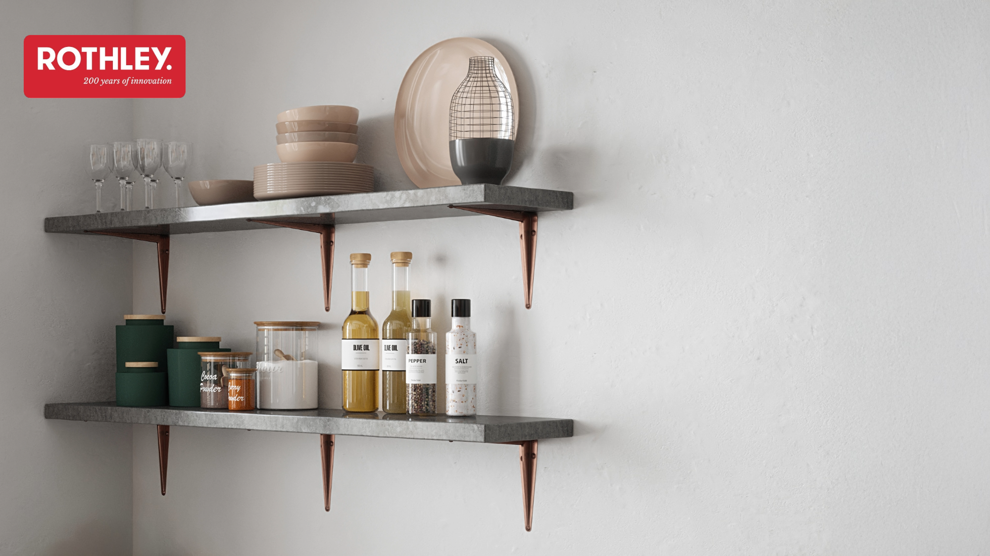 Shelving Ideas to Maximise Space in Your Home or Office