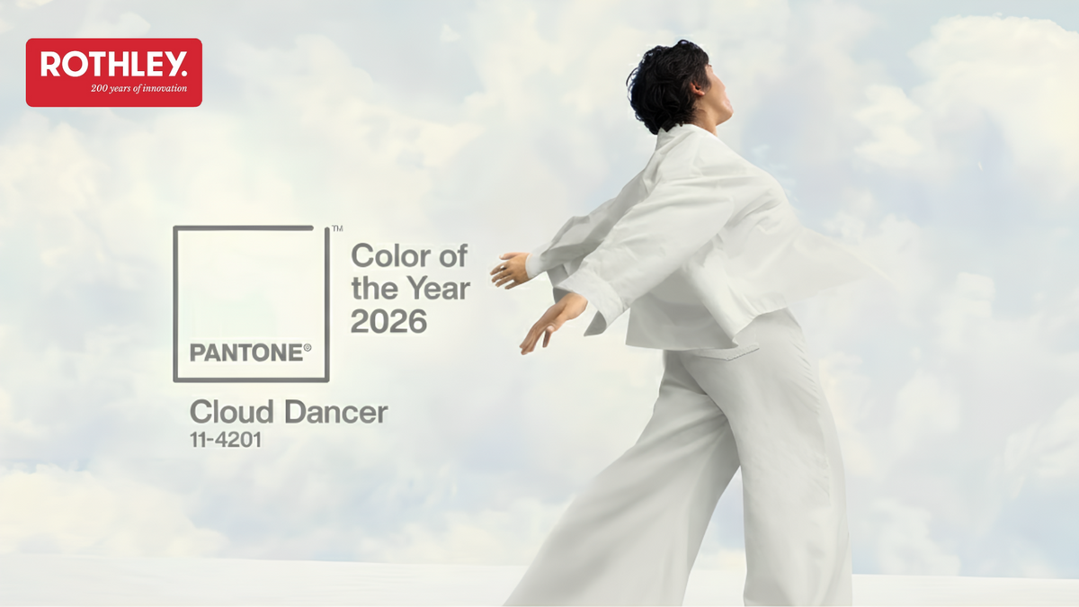 The Interior Design Colour Shift of 2026
