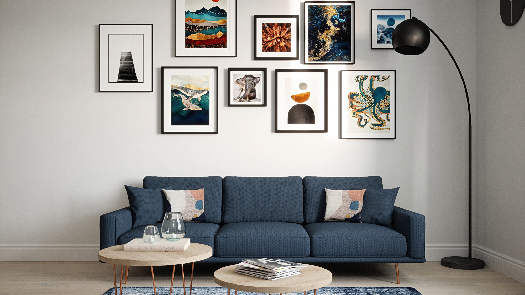 7 Interior Design 2026 Trends You Need To Know