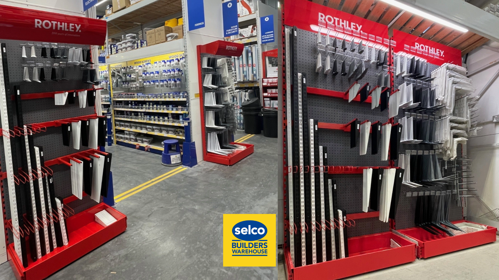 Selco Store Rollout Roundup