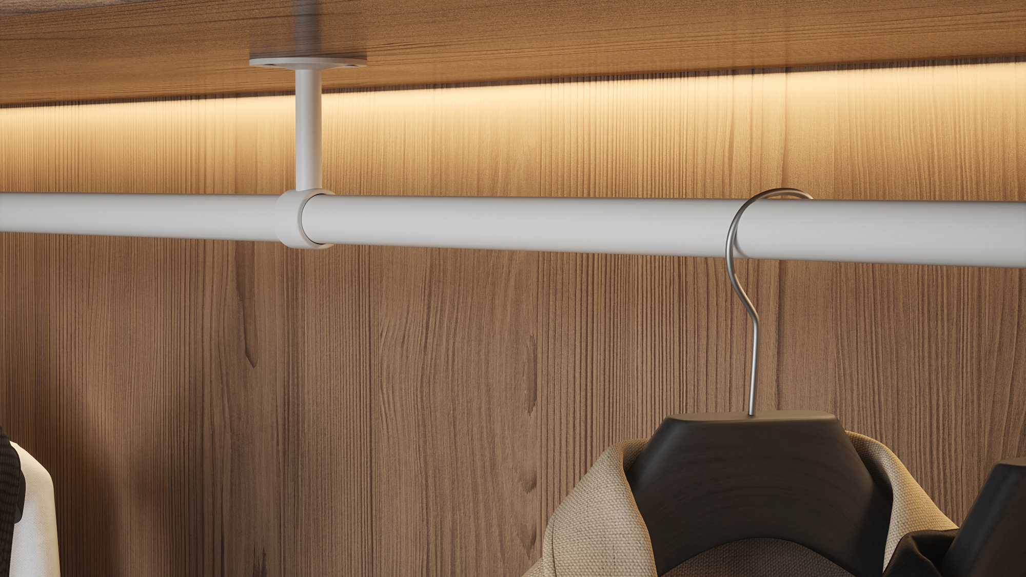 7 Creative Ways To Use A Multi-Purpose Rail