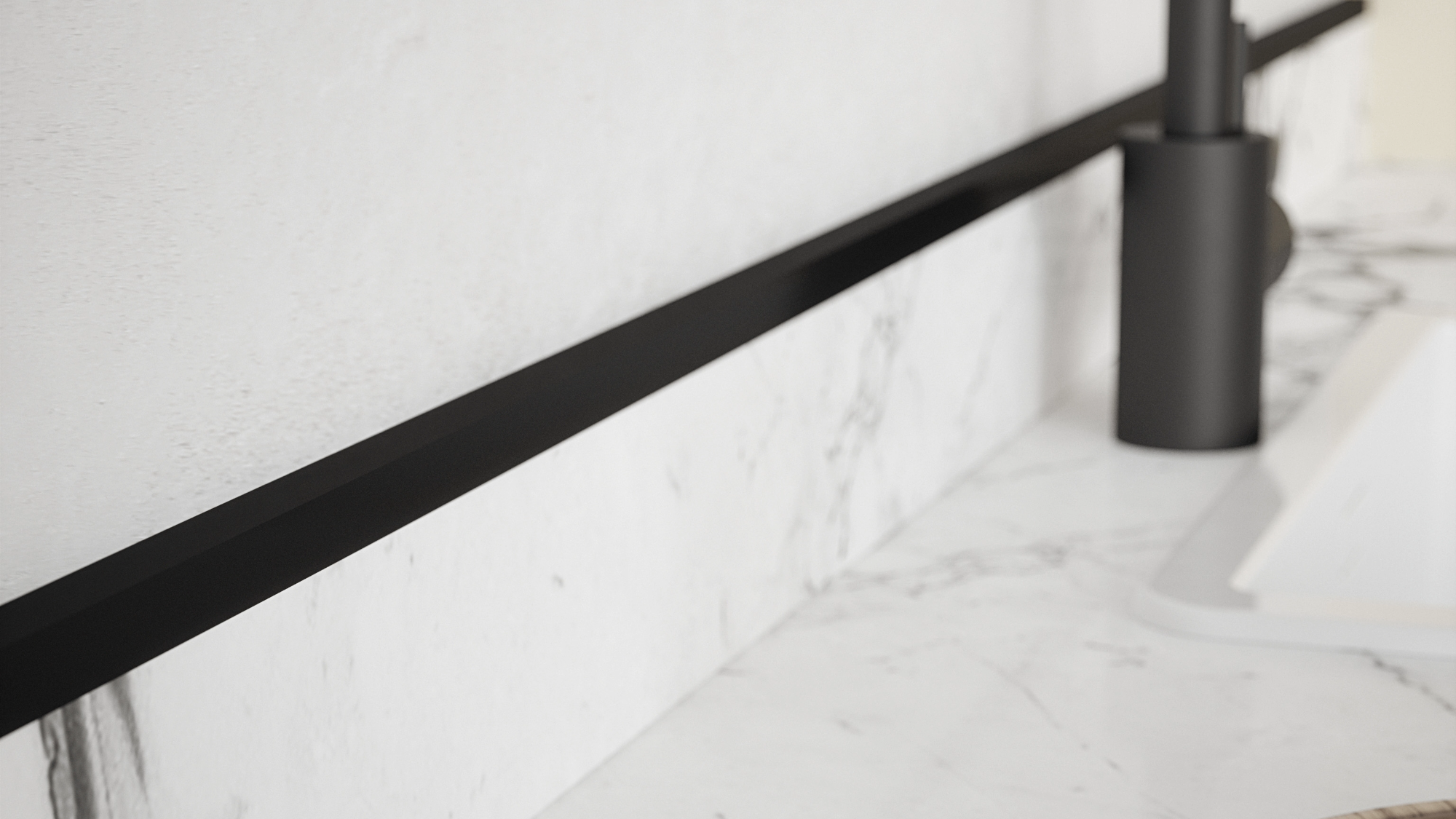 How To Choose The Right Profiles For Hotel Bathrooms At Rothley