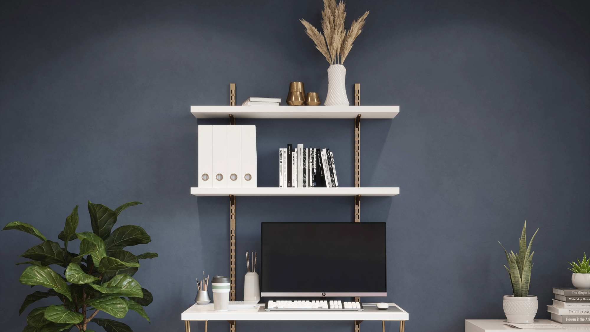 Small Space Design Ideas: Maximising Style with Rothley