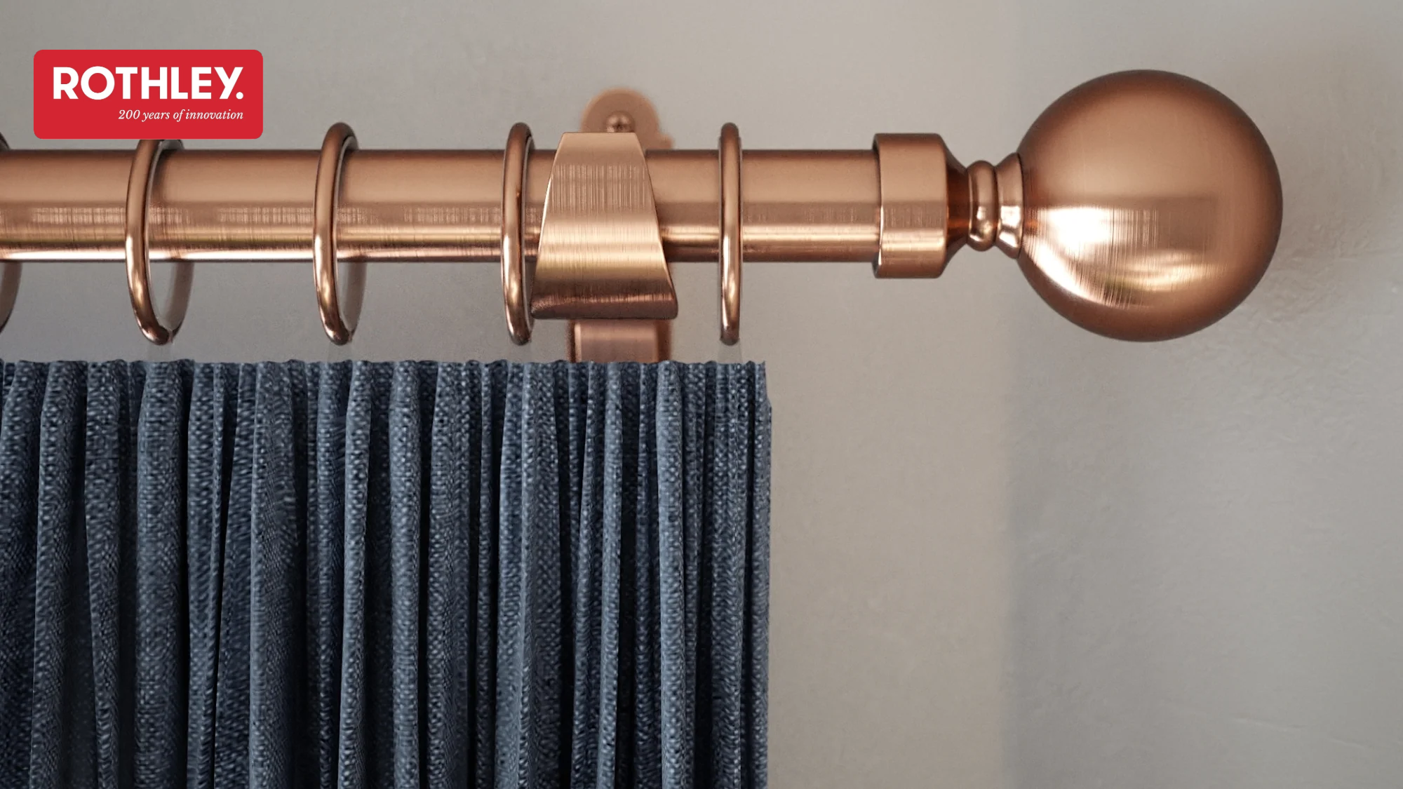 Curtain Pole Styles Designers Love in 2025