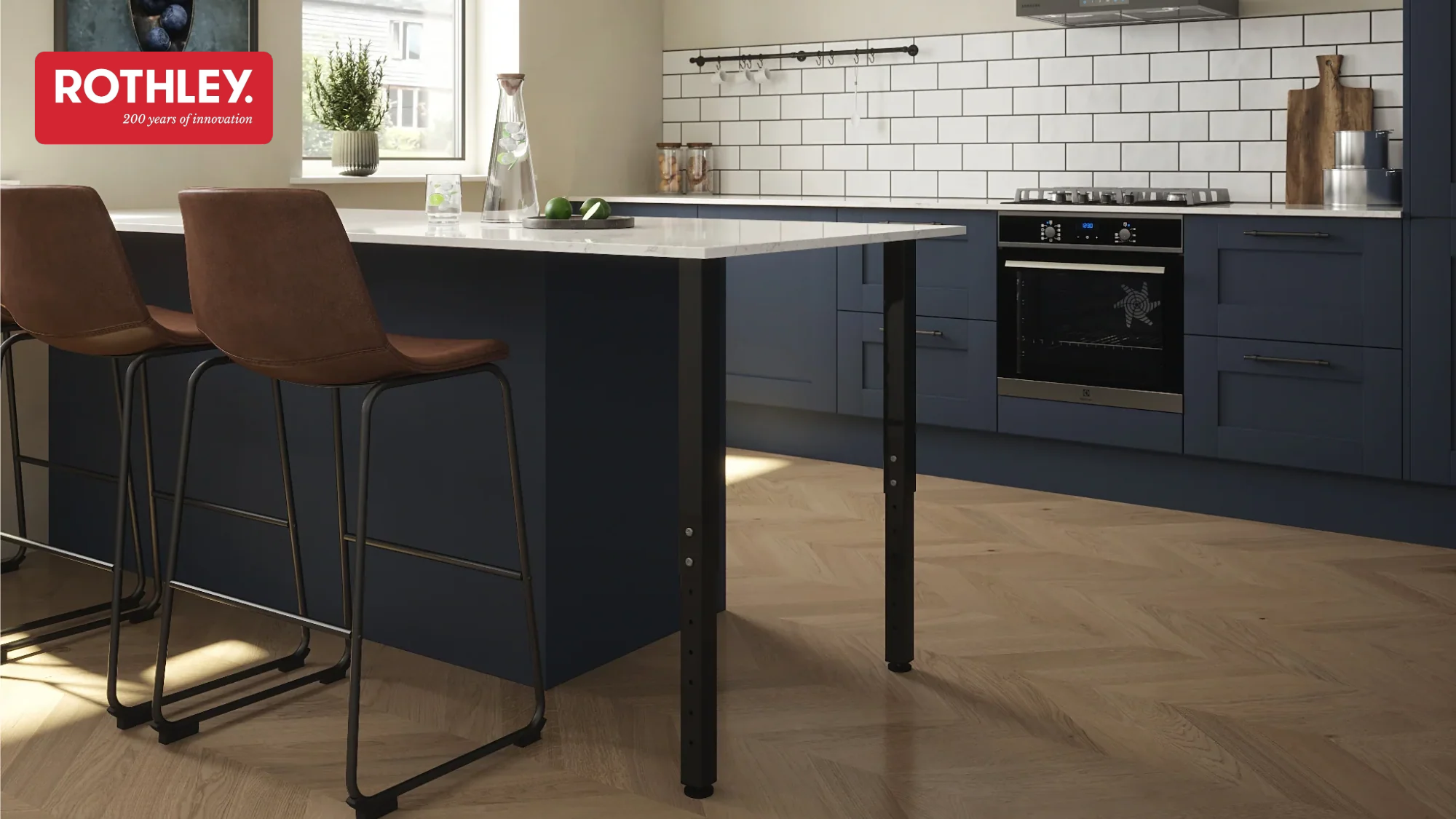 5 Kitchen Makeover Ideas: How To Transform Your Space