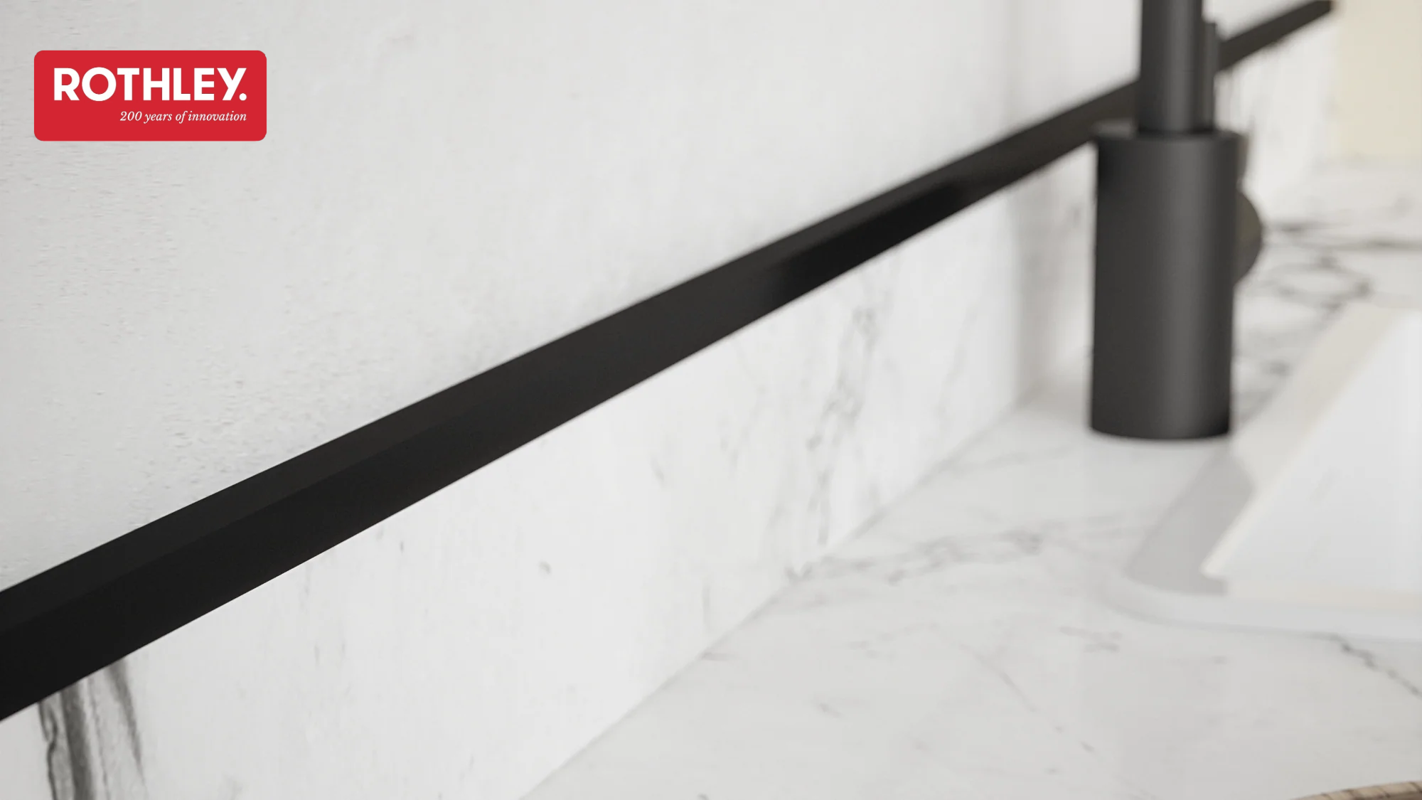 How To Choose The Right Profiles For Hotel Bathrooms At Rothley