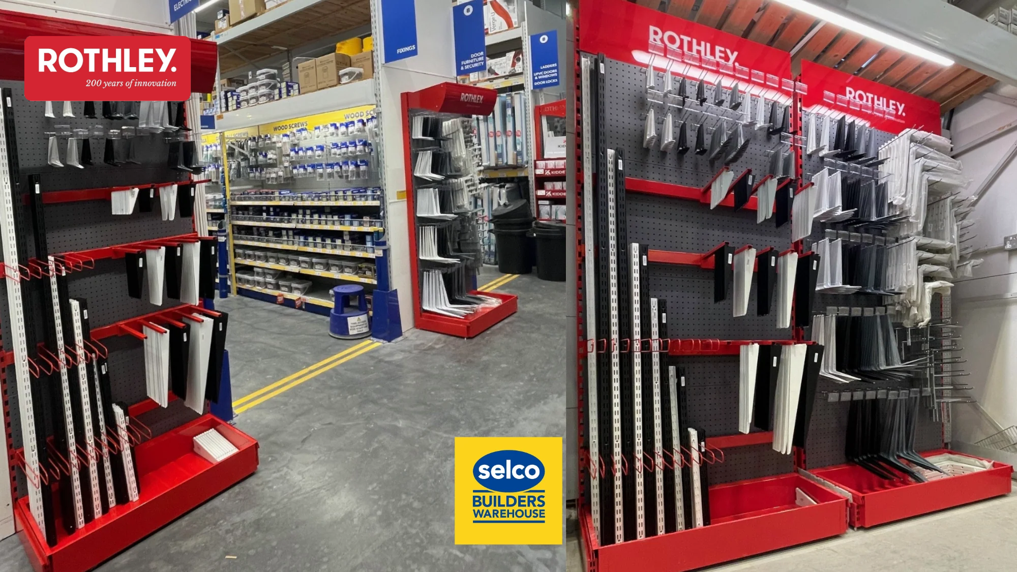 Selco Store Rollout Roundup
