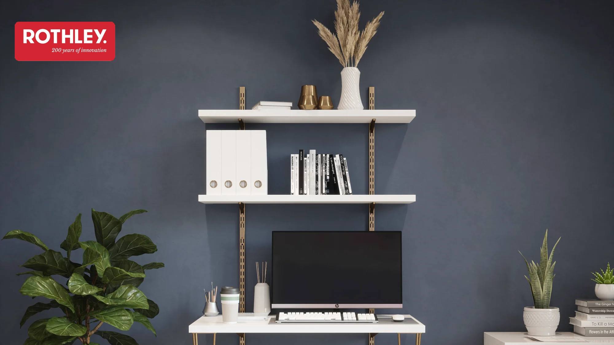 Small Space Design Ideas: Maximising Style with Rothley