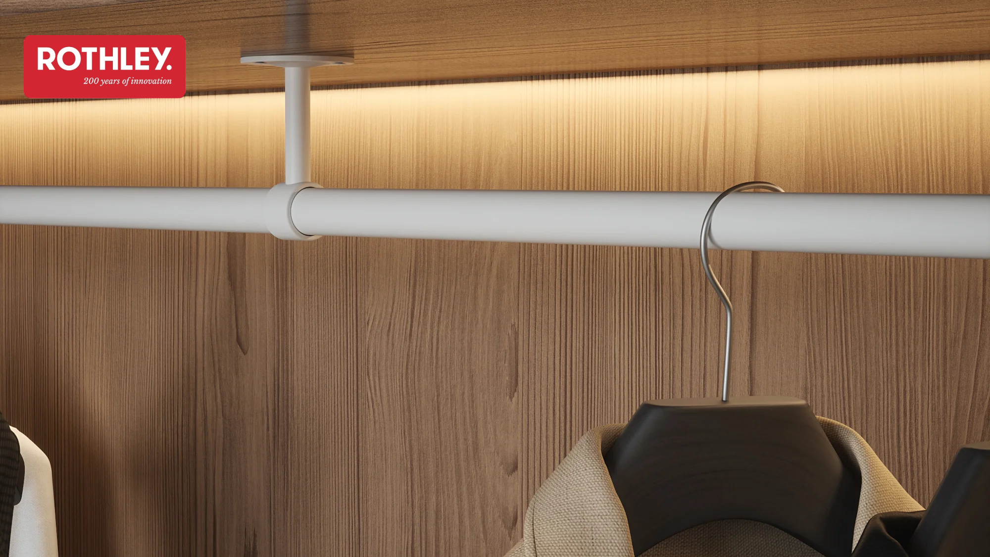 7 Creative Ways To Use A Multi-Purpose Rail