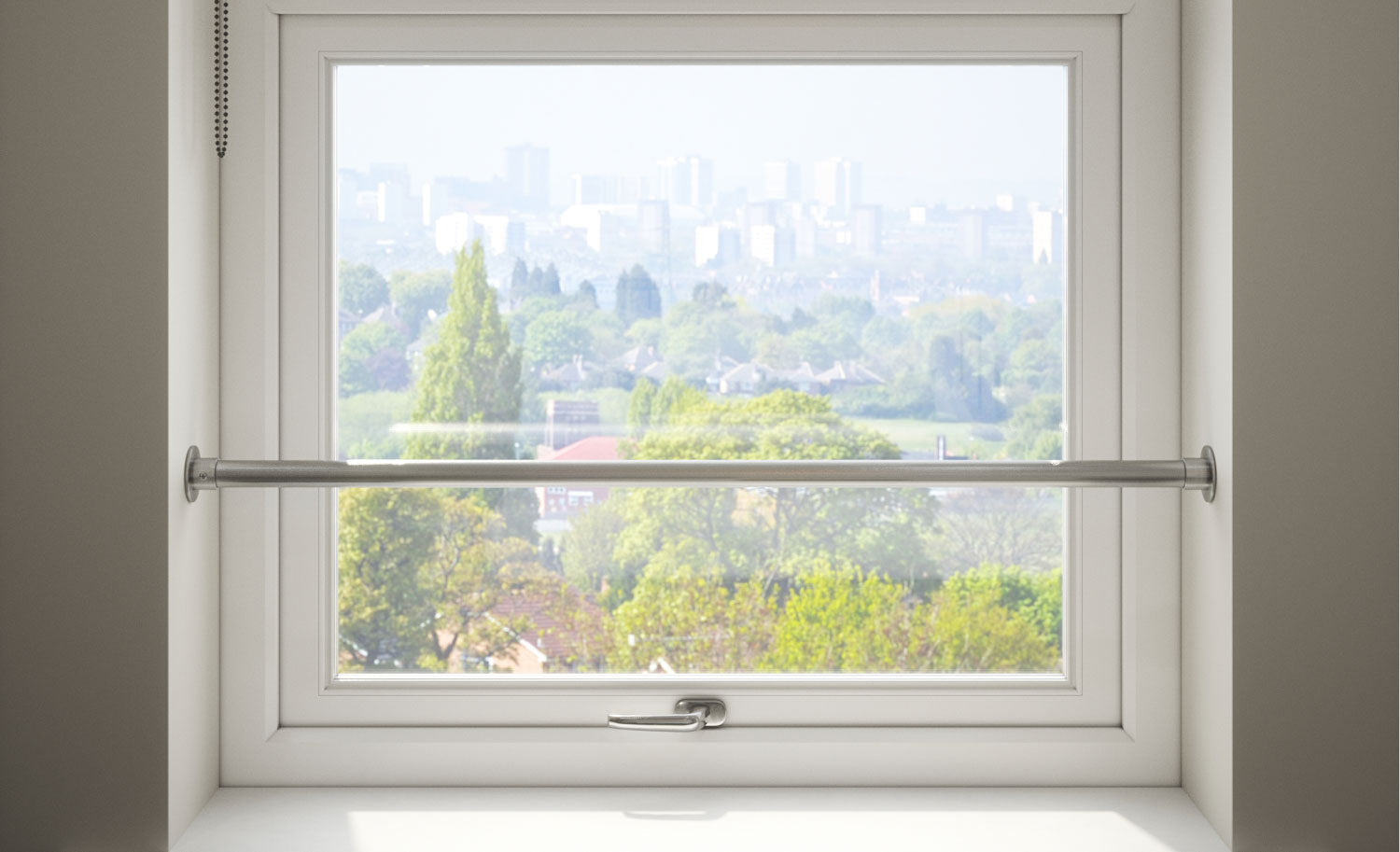 Window Safe Grid Window Safety Barrier Kit: Installation & Safety Tips - Rothley
