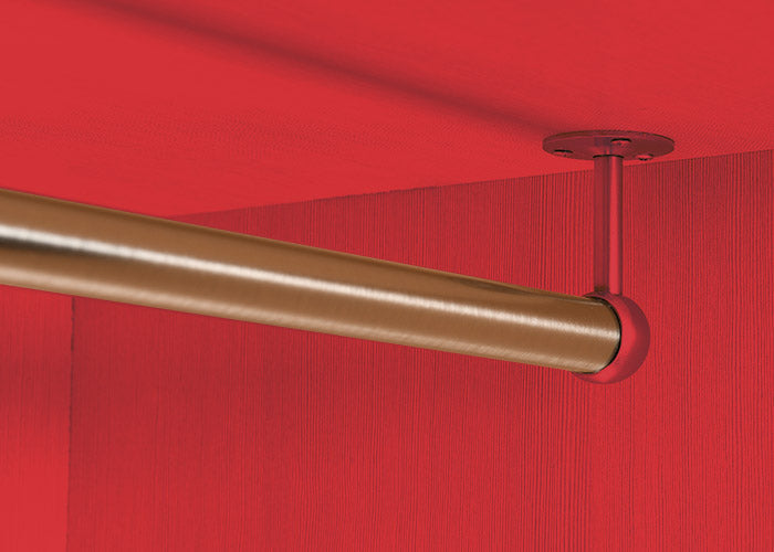 Video Rails For Shop Multi-Purpose Rails - Rothley