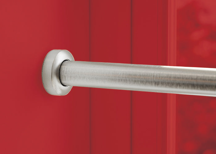 Brushed 40mm Winfow Safety Barrier