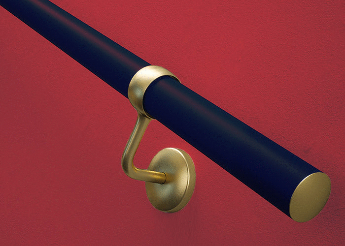 Torley Hand Rails Handrail Accessories Page 2 - Rothley