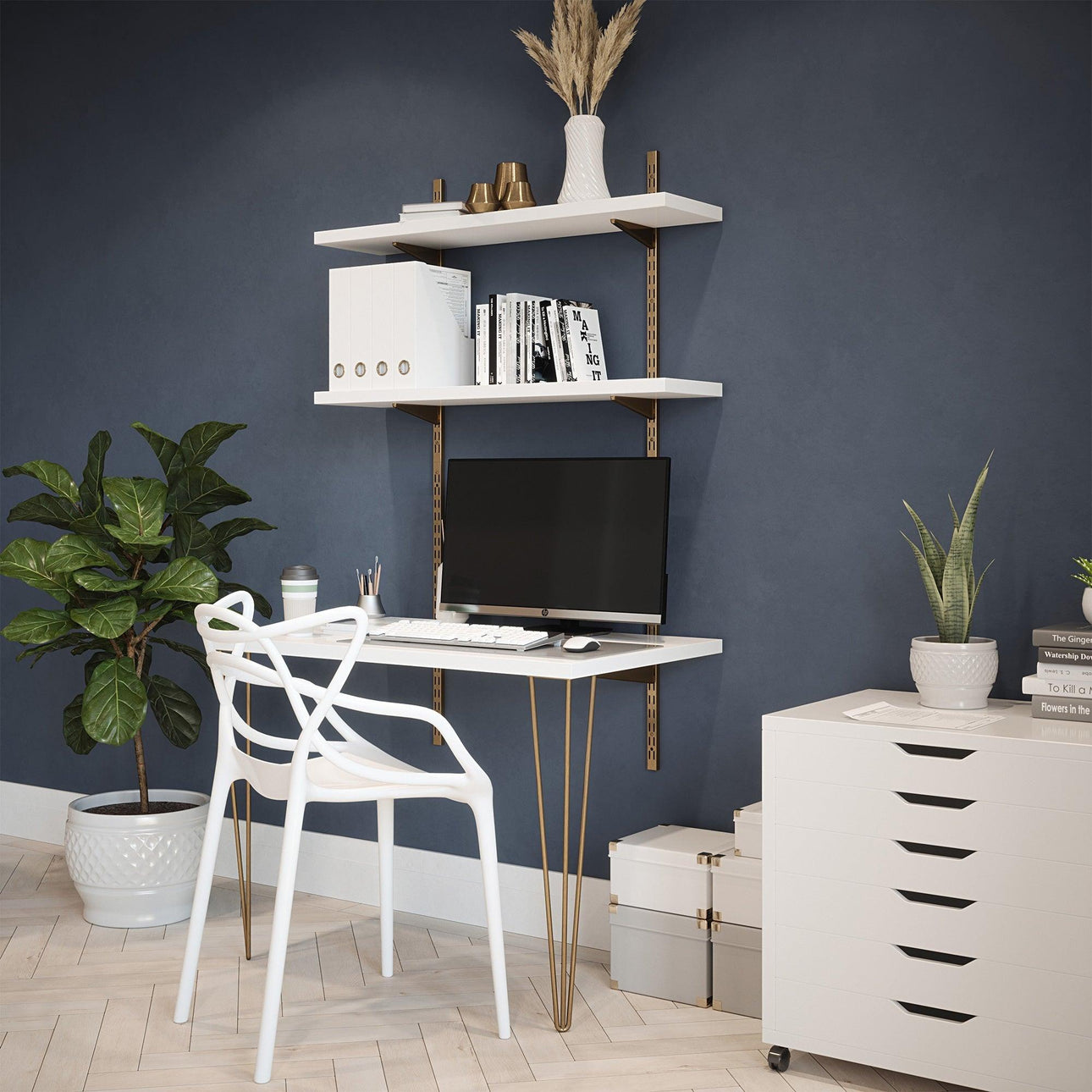 Home Office Kit › Rothley