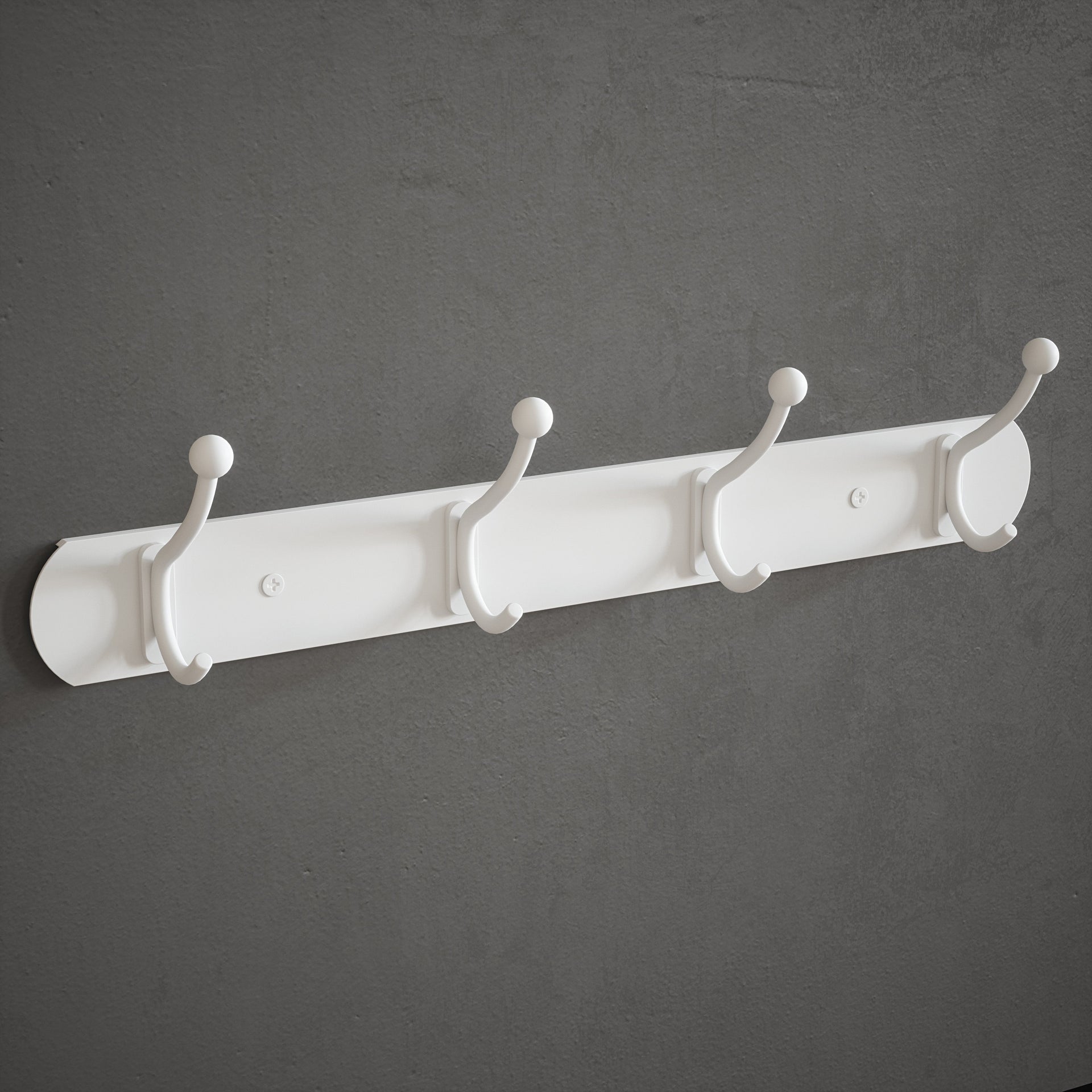 Creative Hook Rails Zoom