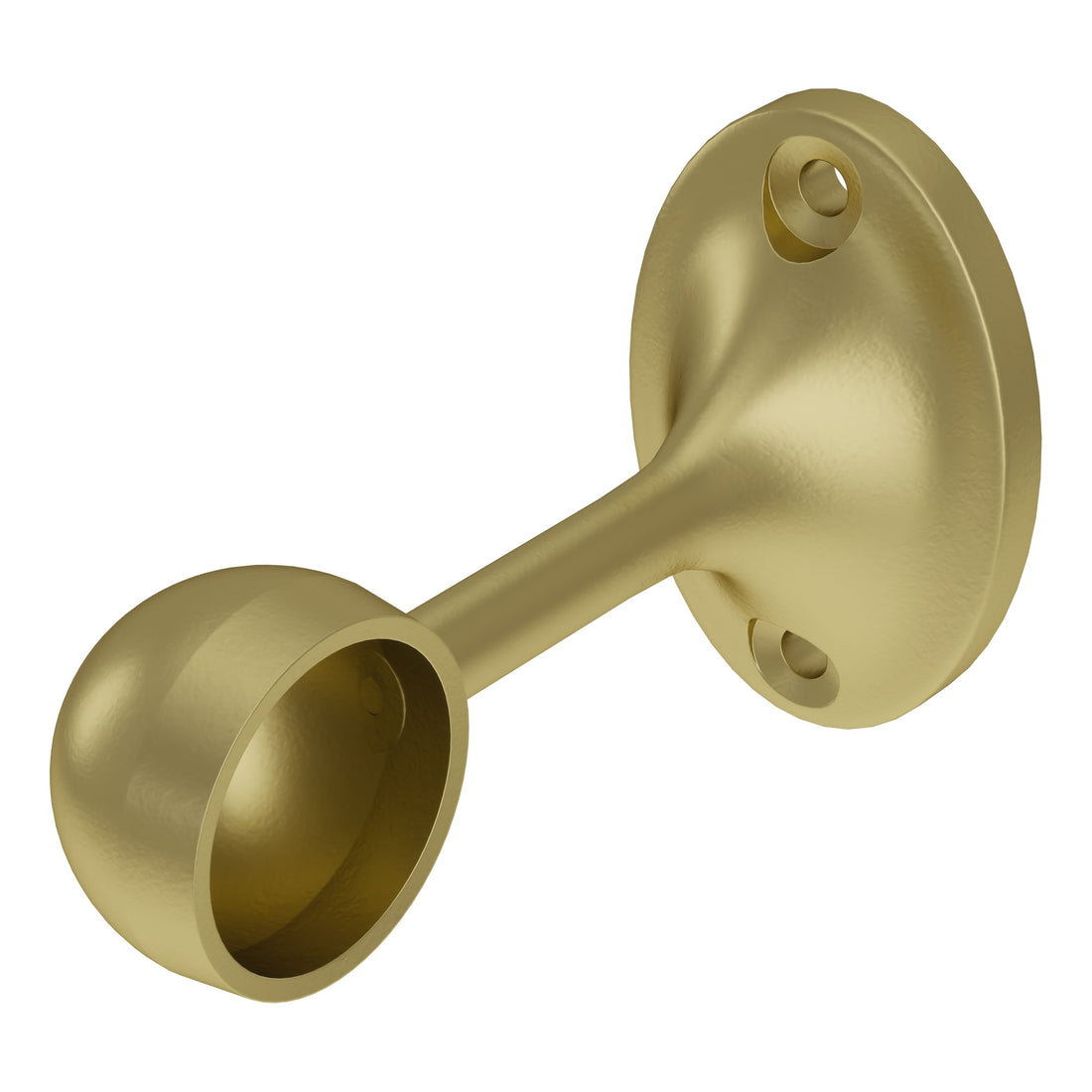25mm Fittings Deluxe End Brackets