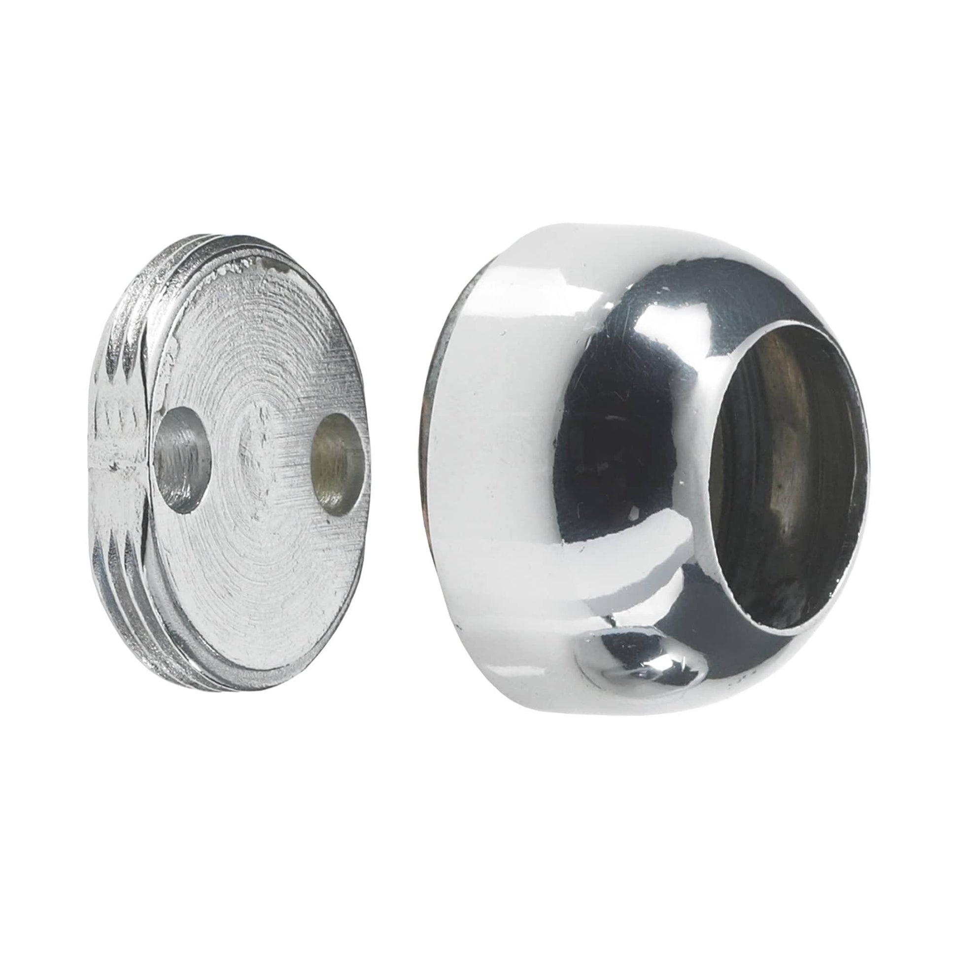 19mm Invisifix End Socket - Rothley