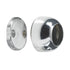 19mm Invisifix End Socket - Rothley