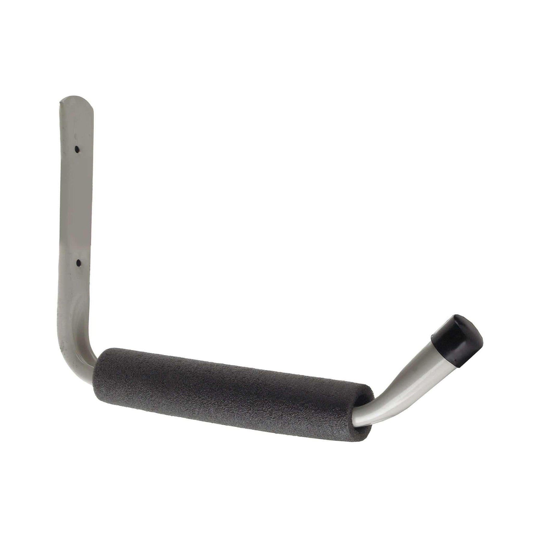 300mm Heavy Duty Tubular Hook -Foam Wrap 
