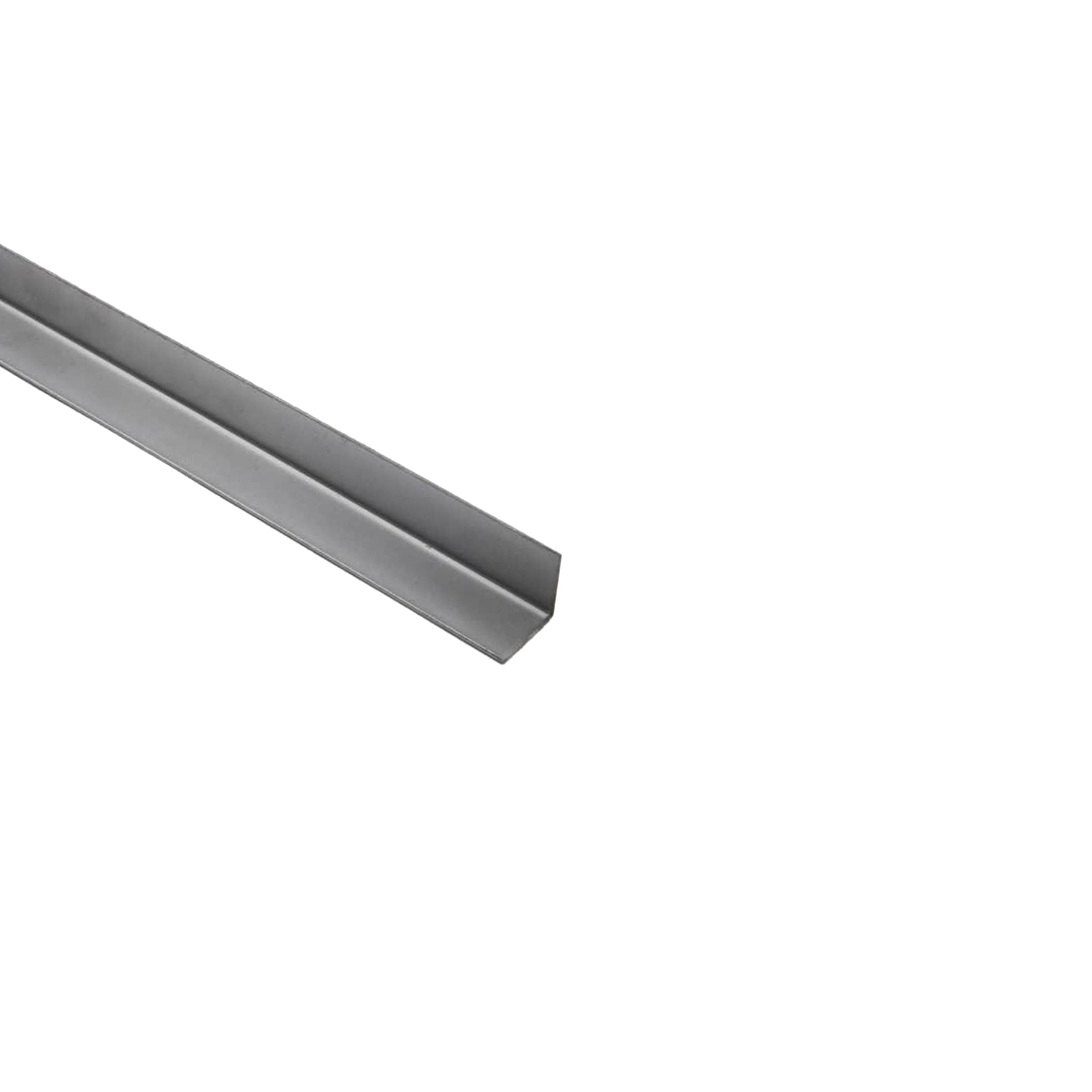 Equal Angle Profile Blue - Steel