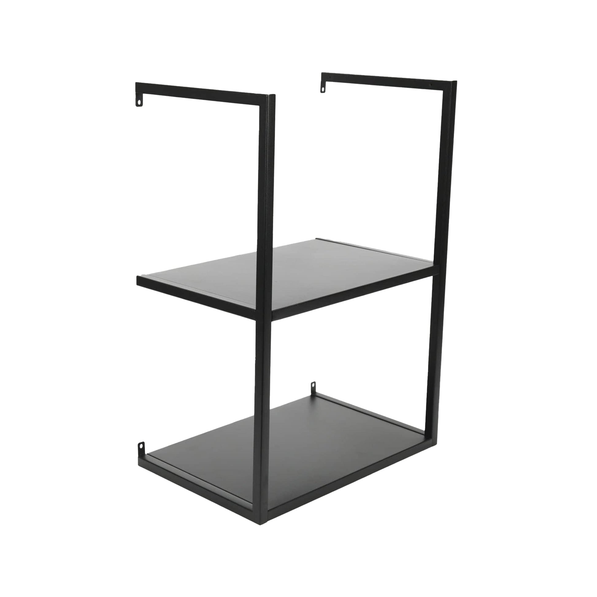 Wall Mounted Shelving Unit