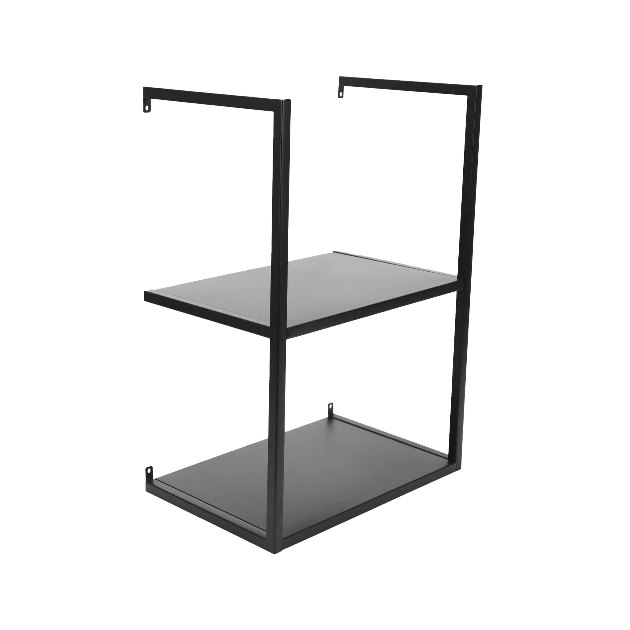 Wall Mounted Shelving Unit
