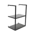Wall Mounted Shelving Unit