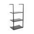 Wall Mounted Shelving Unit