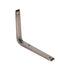 Cantilever Brackets - Antique Brass