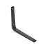Cantilever Brackets - Matt Black