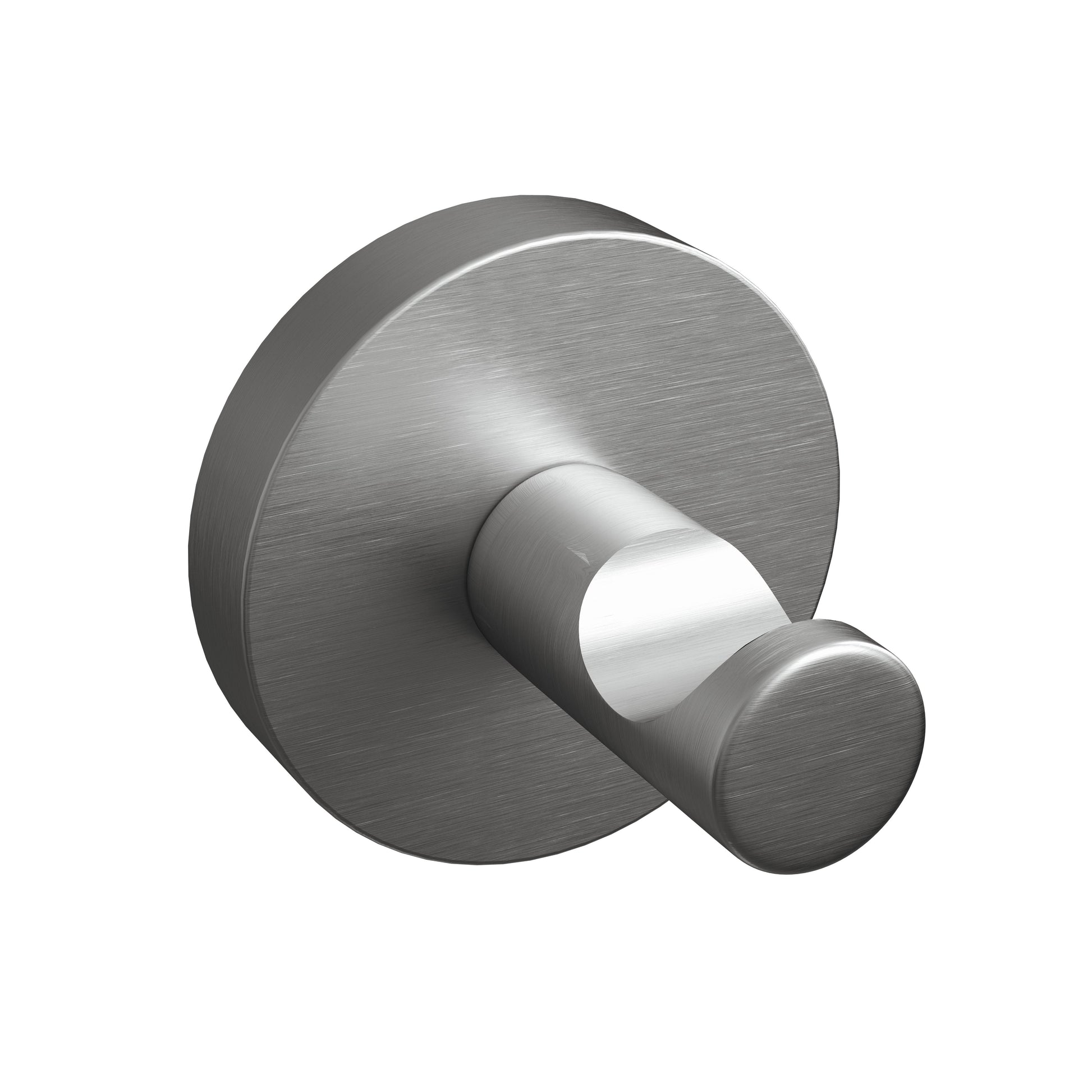 AOPSPS 6-Pieces Brushed Nickel Bathroom Hardware Set-Hand Towel Bar Toilet Paper Holder Robe Towel Hooks Towel Ring Wthg08ns AOPSPS 6-Pieces Brushed Nickel Bathroom Hardware Set-Hand Towel Bar Toilet Paper Holder Robe Towel Hooks Towel Ring Wthg08ns