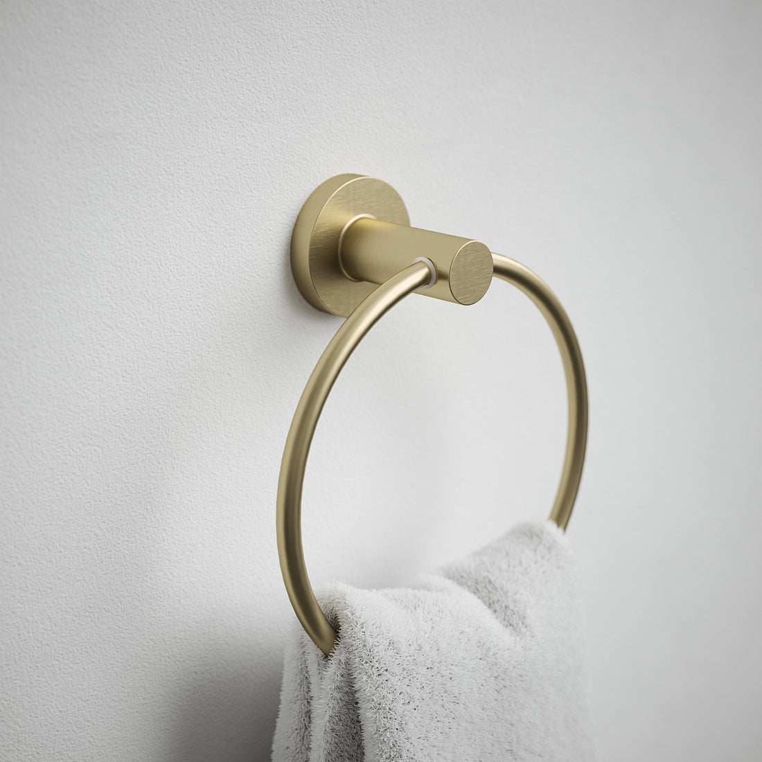 Towel Ring