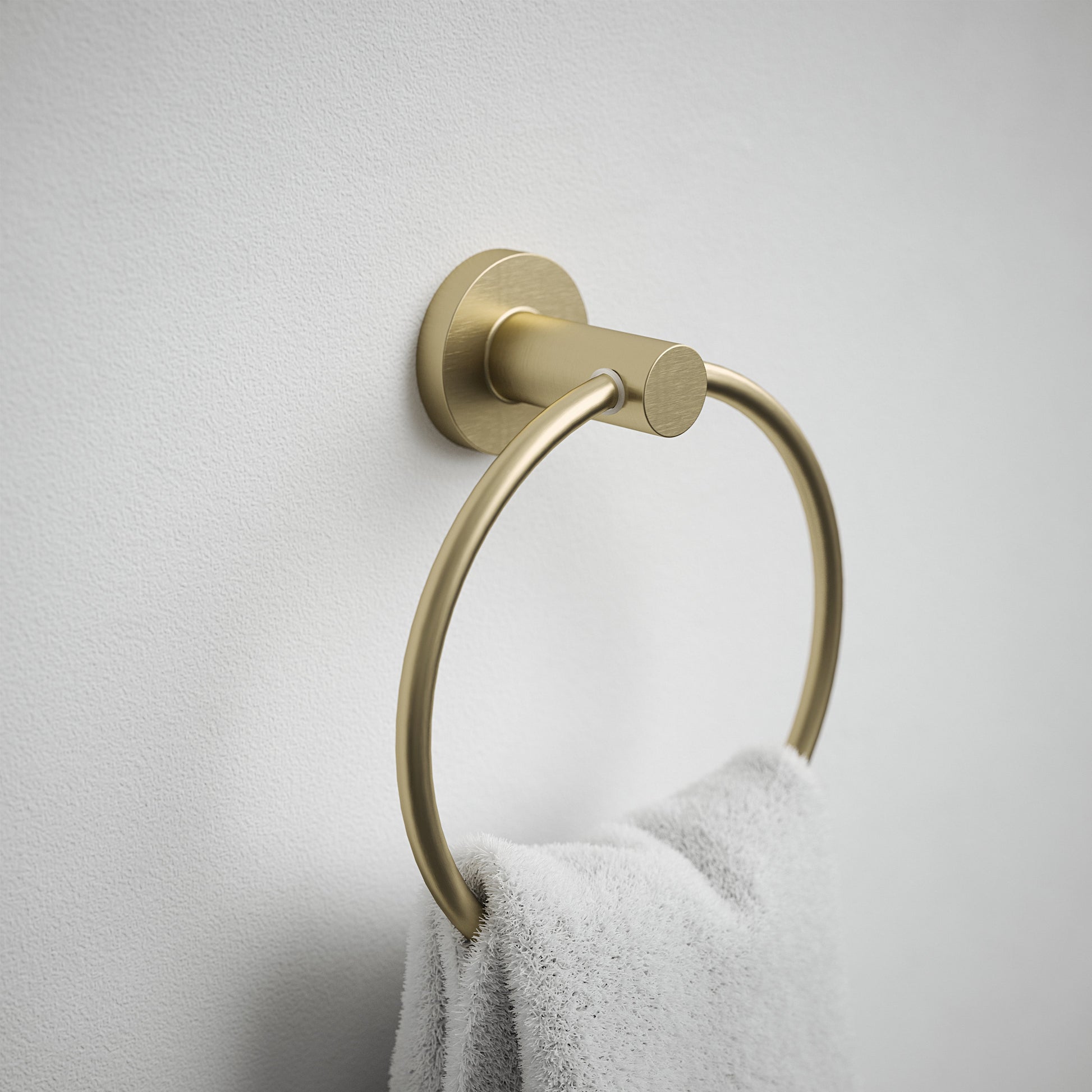 Towel Ring