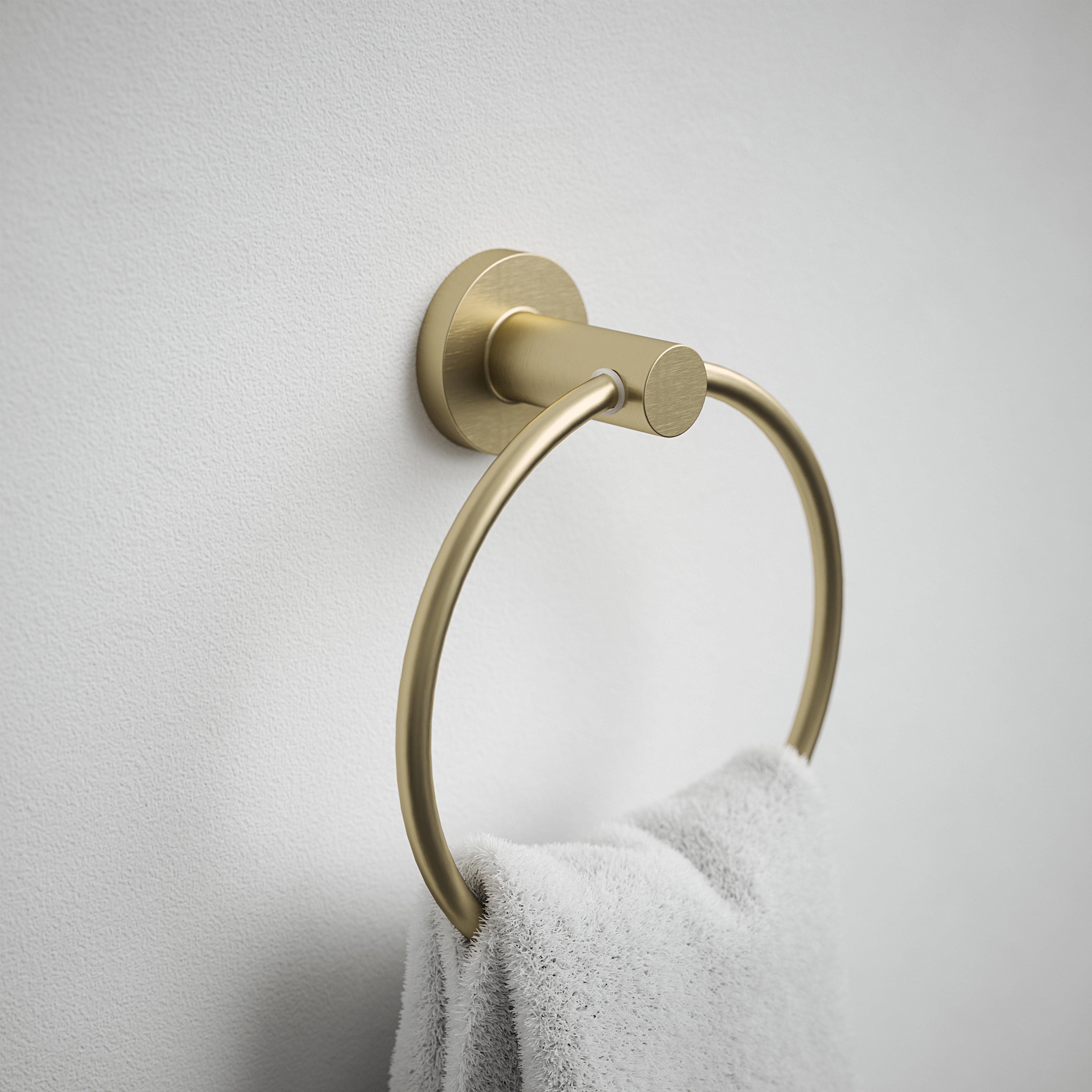 Towel Ring