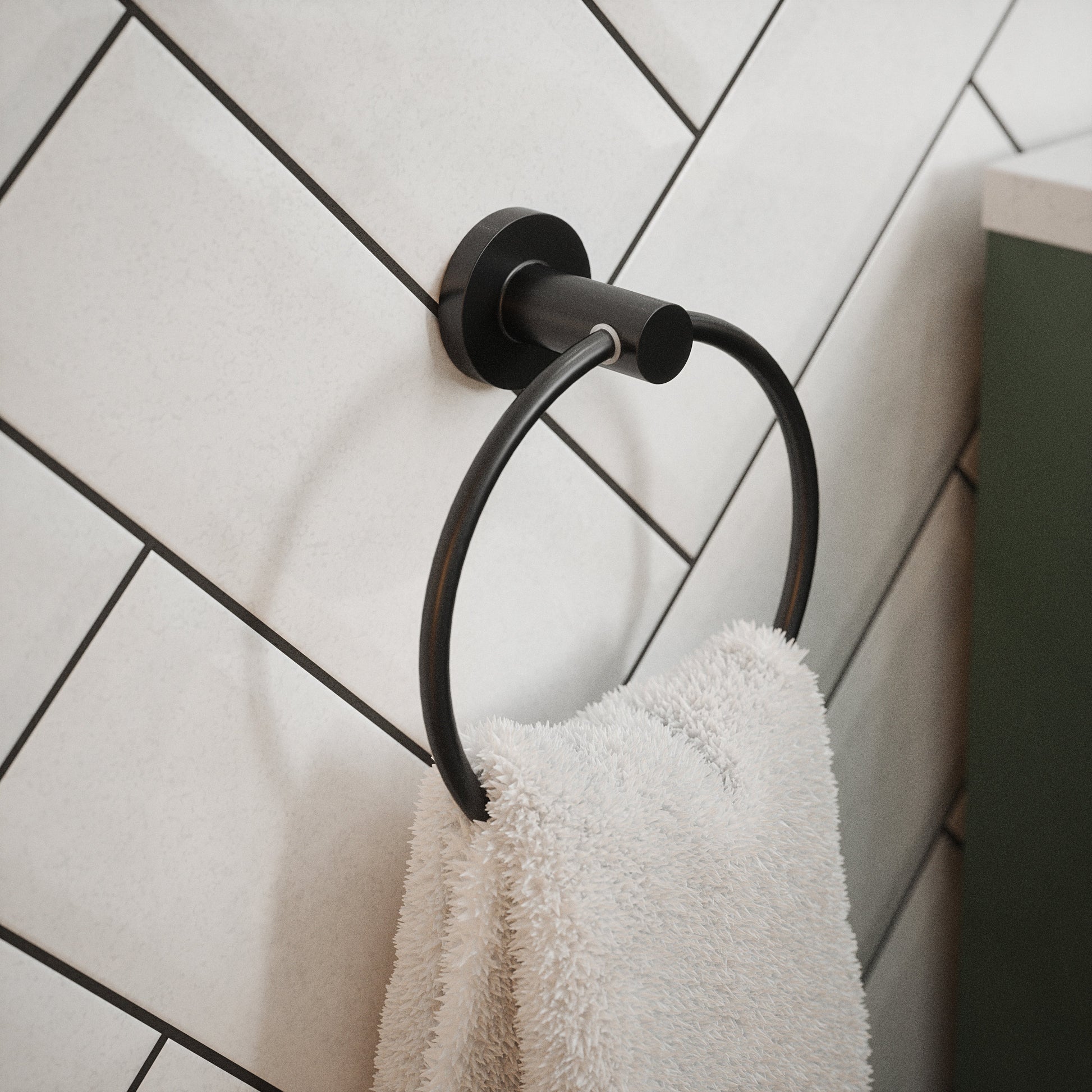 Towel Ring