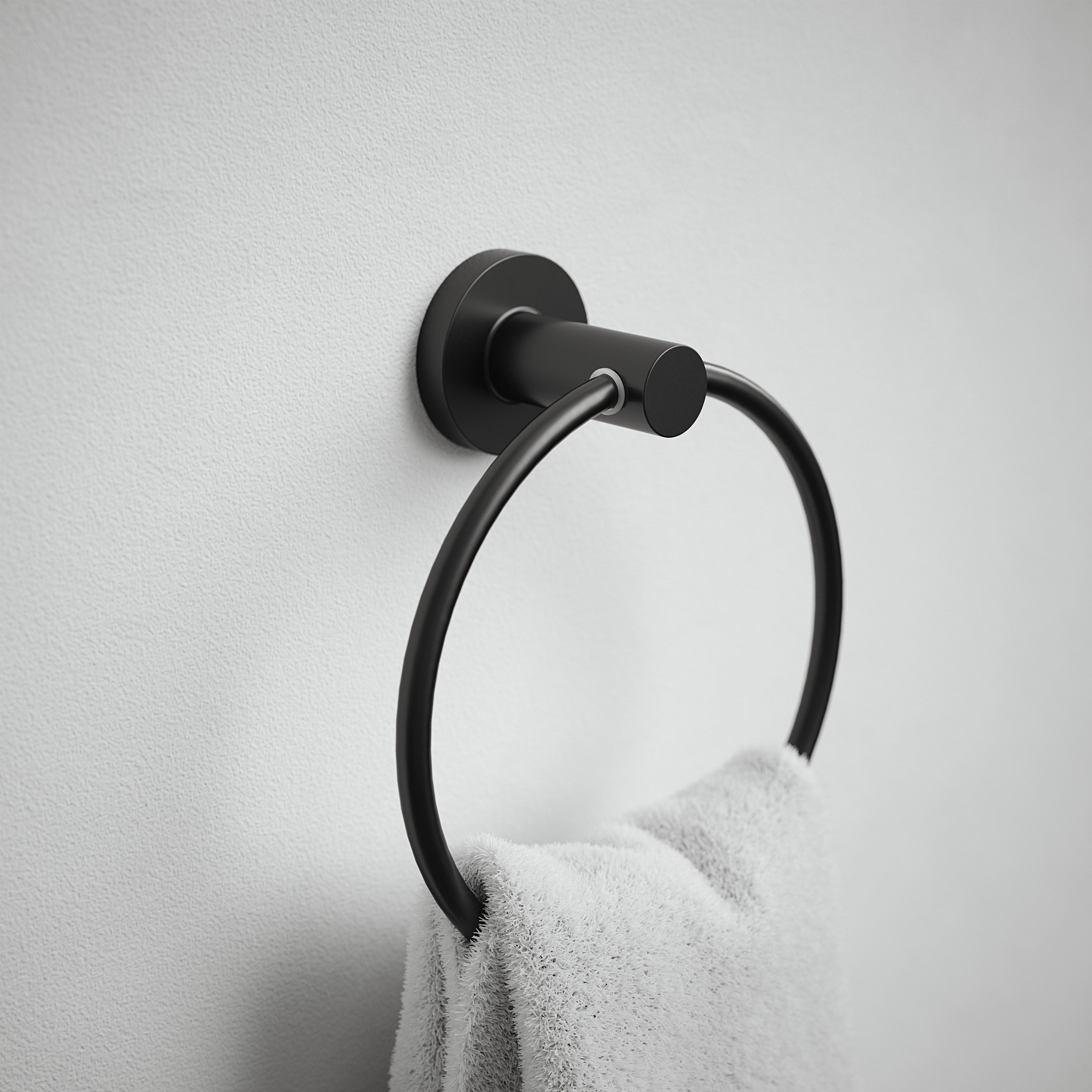 Towel Ring