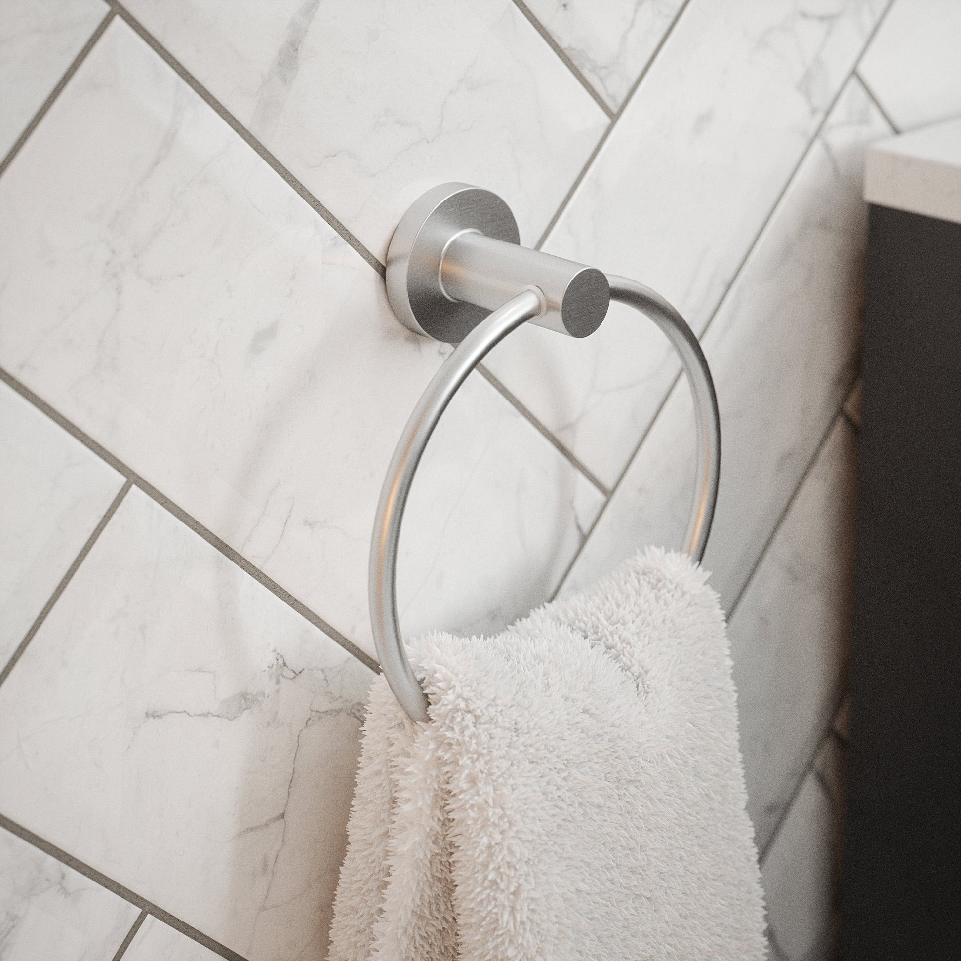 Towel Ring