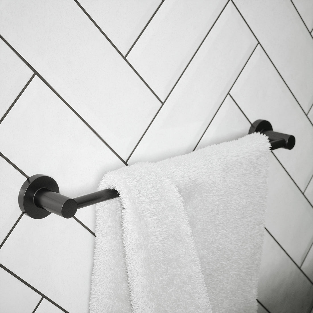 Towel Rail