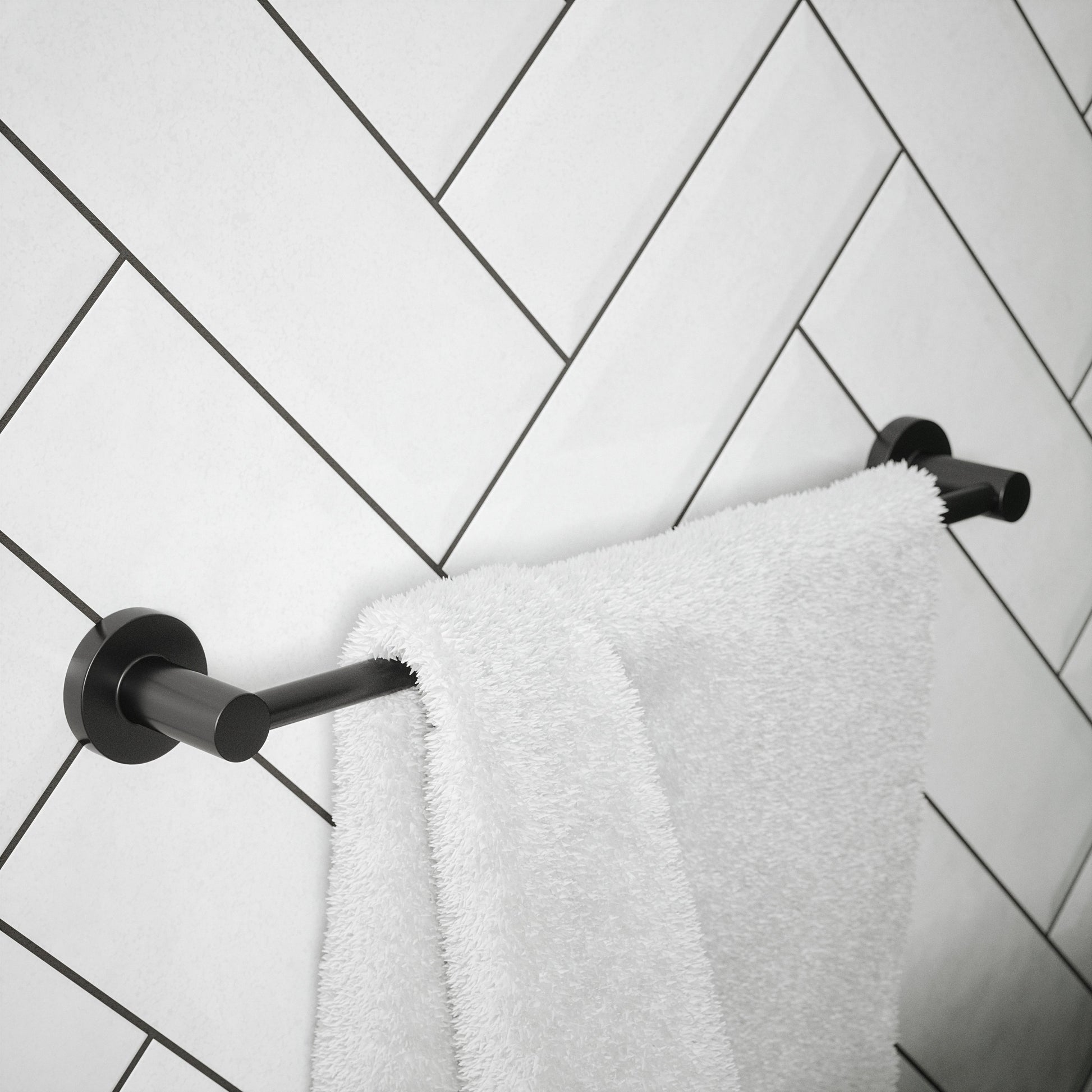 Towel Rail