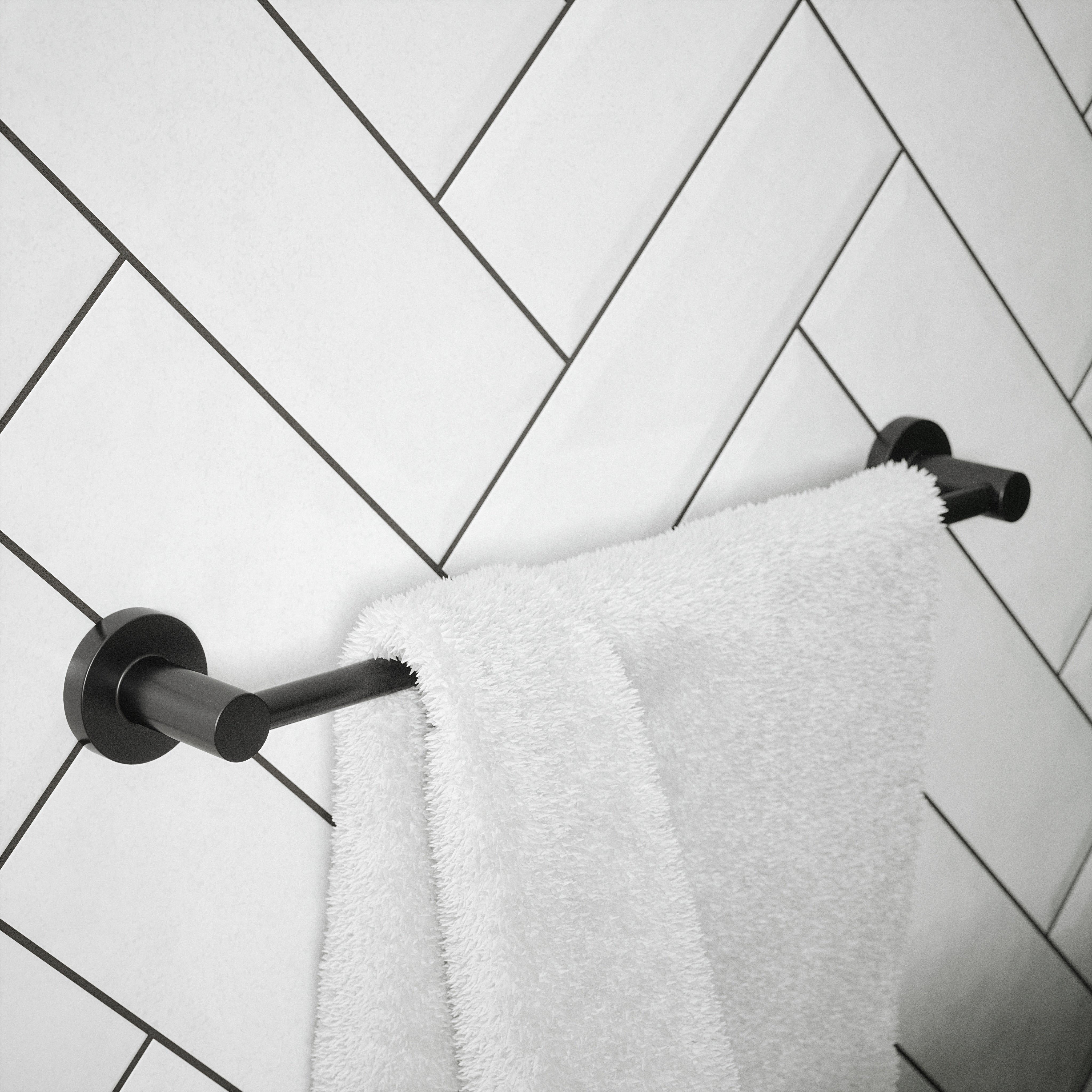 Towel Rail