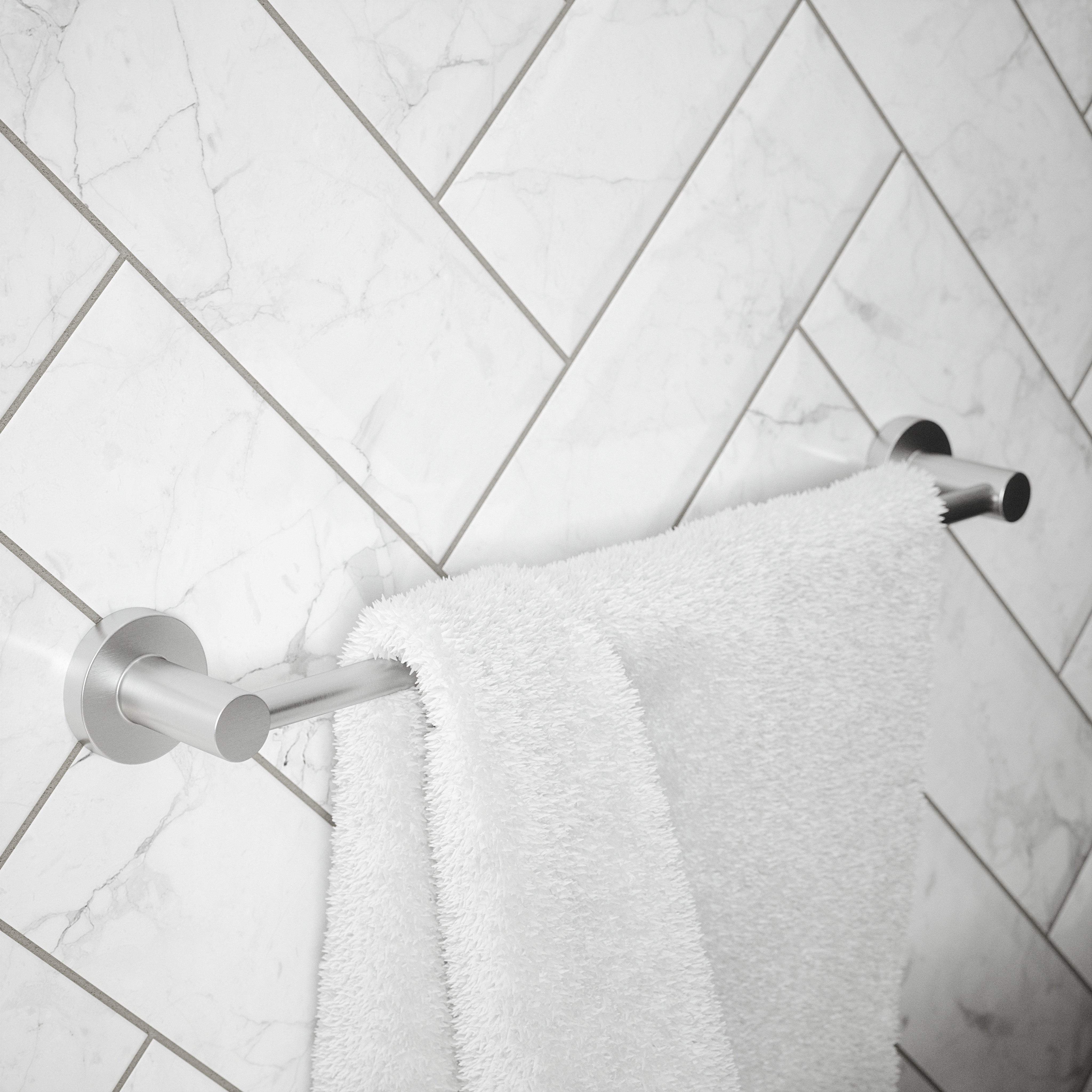 Towel Rail