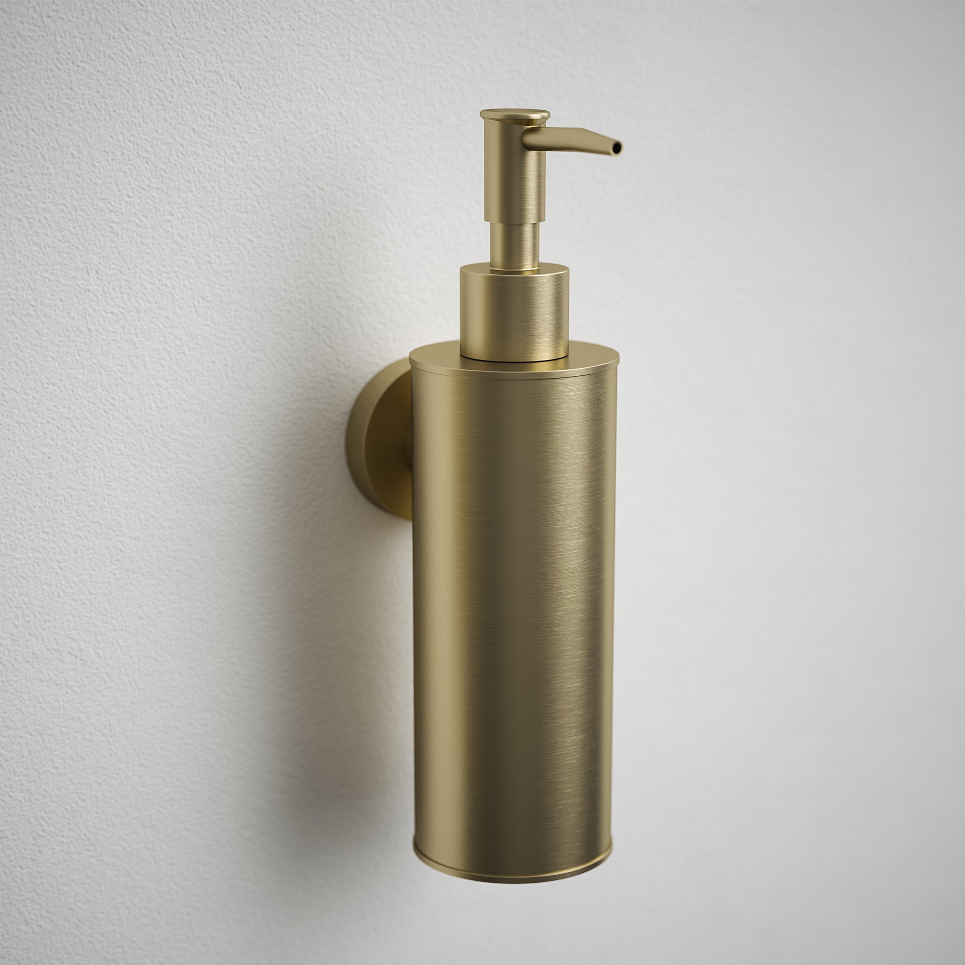 Soap Dispenser
