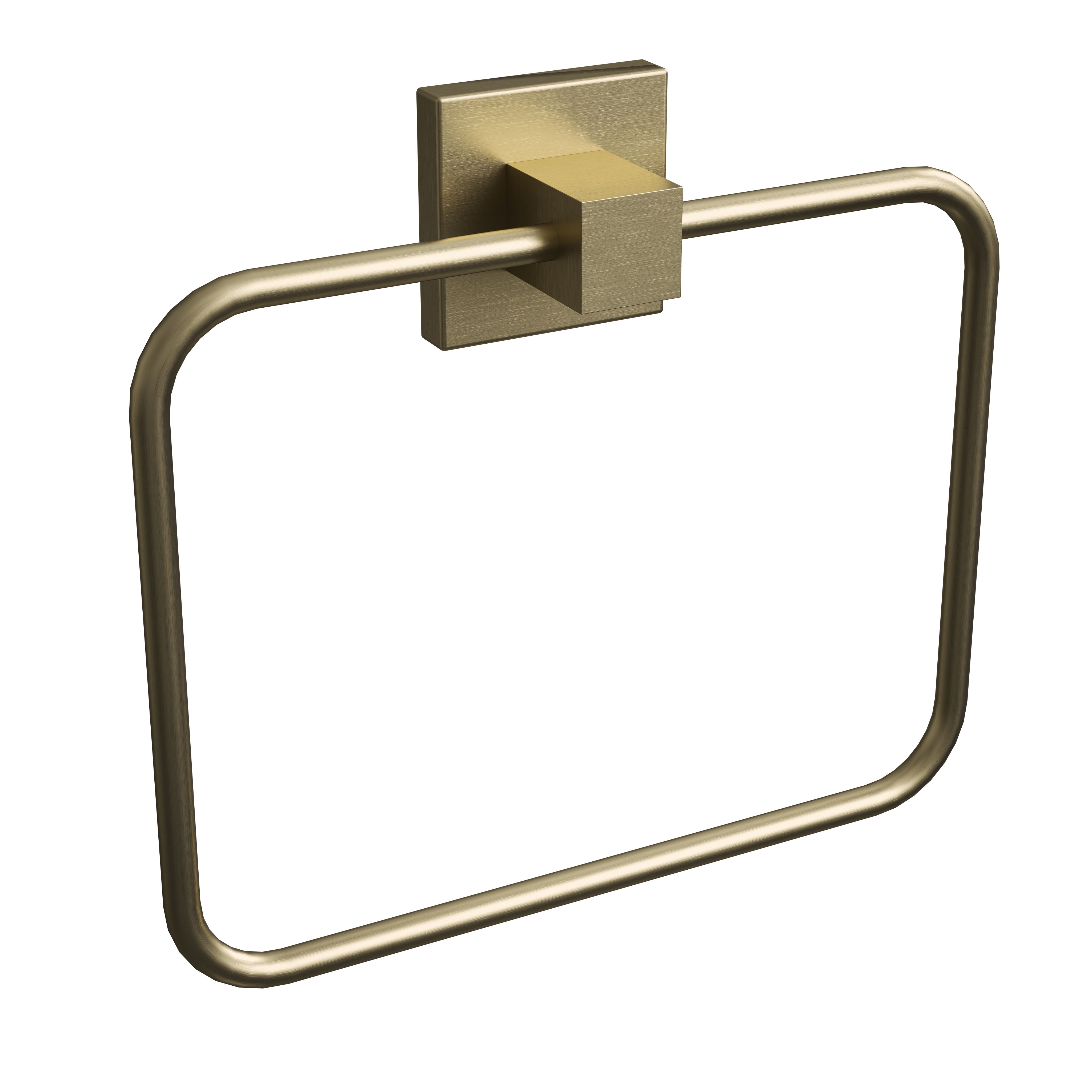Towel Ring
